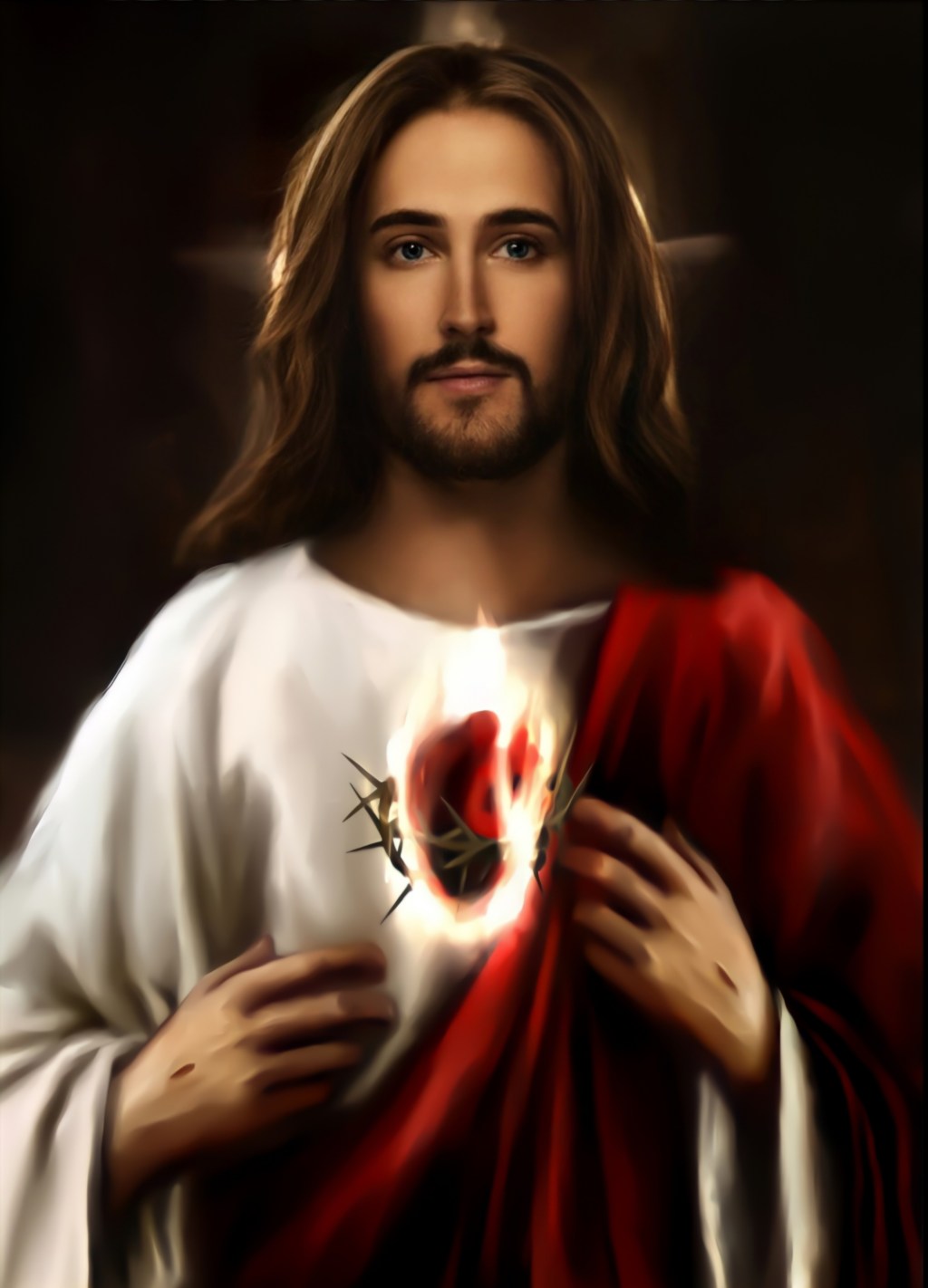 ഈശോയുടെ തിരുഹൃദയത്തിന്റെ വണക്കമാസം: ജൂണ്‍&nbsp;22