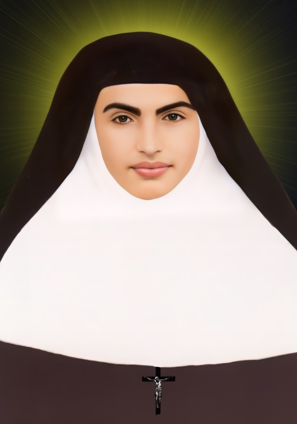 Novena to St. Alphonsa | Day 9 |&nbsp;Malayalam