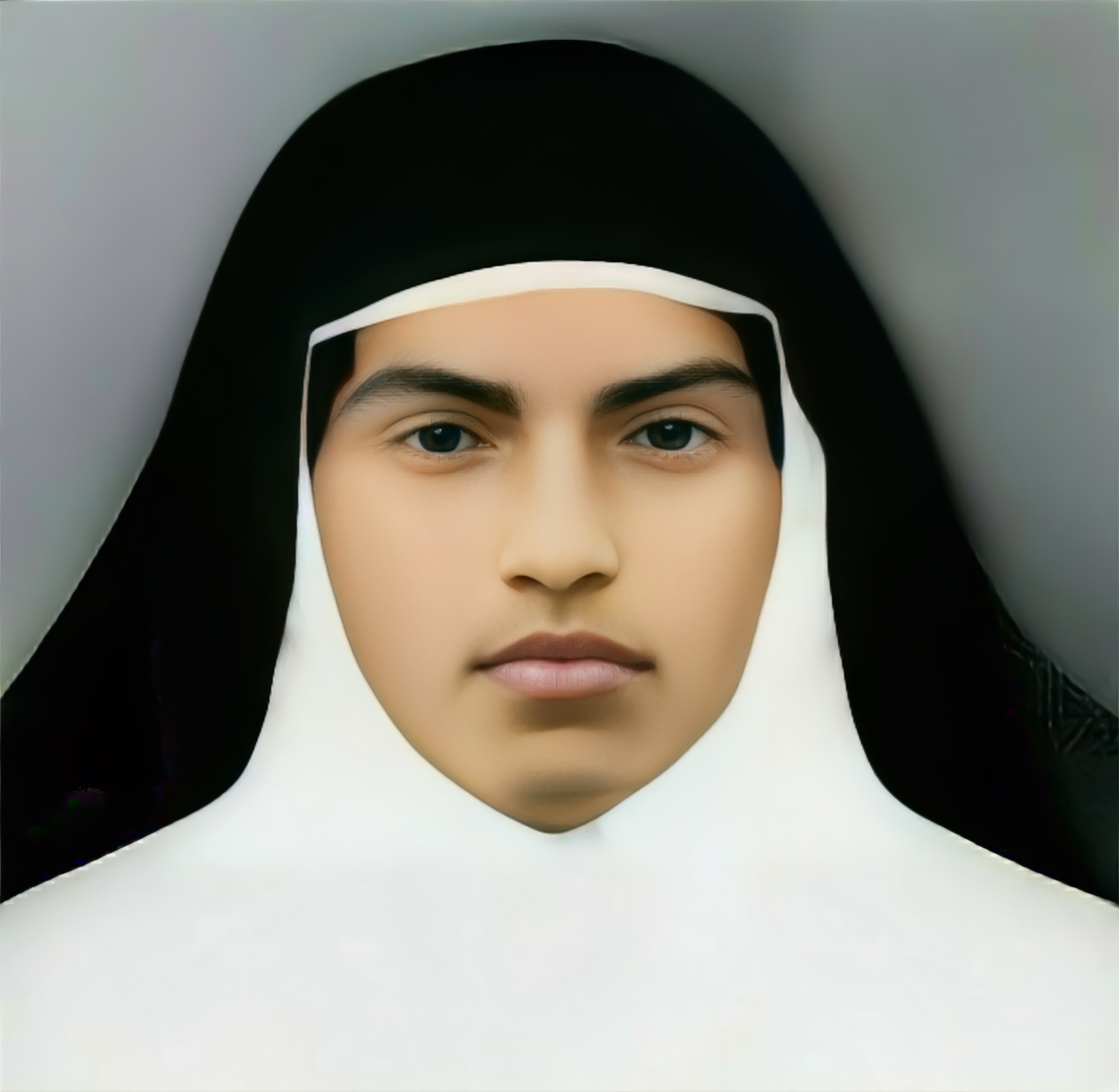 അൽഫോൻസാമ്മയുടെ പ്രാർത്ഥന