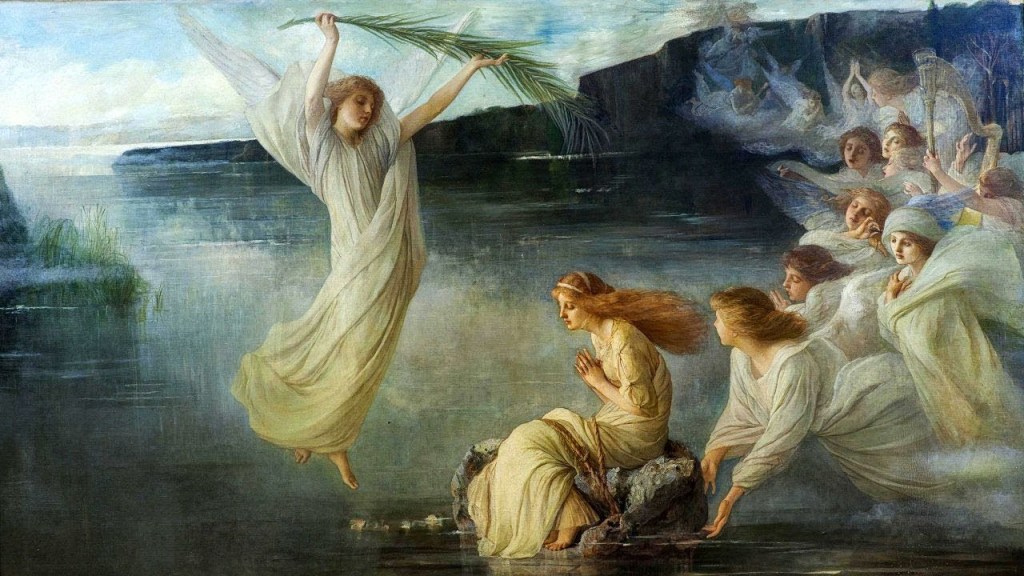 July 24 വിശുദ്ധ&nbsp;ക്രിസ്റ്റീന