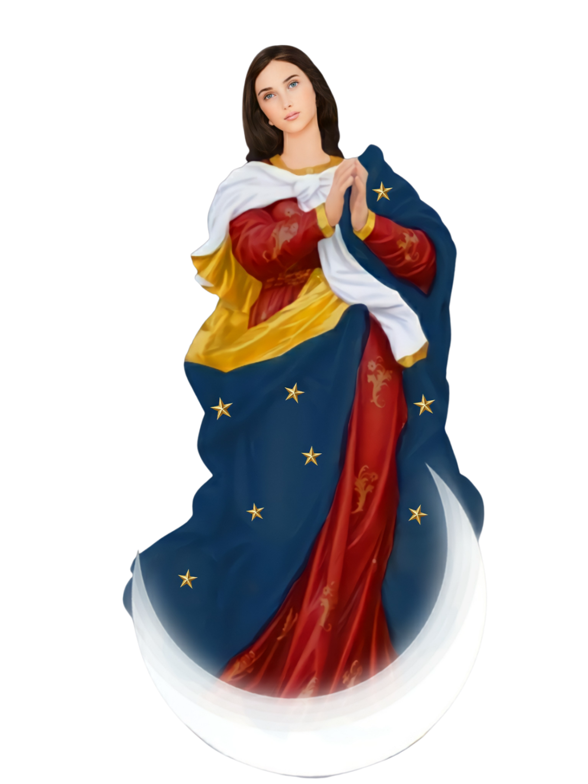Assumption of Mary PNG