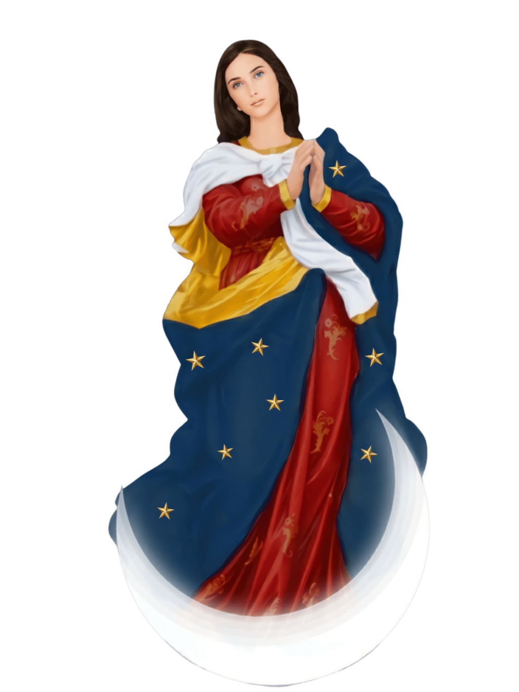 Assumption of Mary&nbsp;PNG