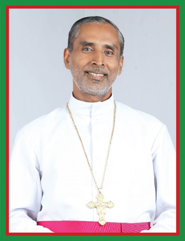 മാർ ജേക്കബ് മുരിക്കൻ പിതാവിൻ്റെ സന്യാസം നൽകുന്ന ഓർമ്മപ്പെടുത്തലുകൾ