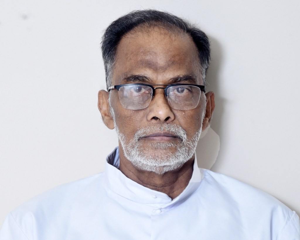 ദിവൃകാരുണ്യത്തിന്റെ പങ്കാളി