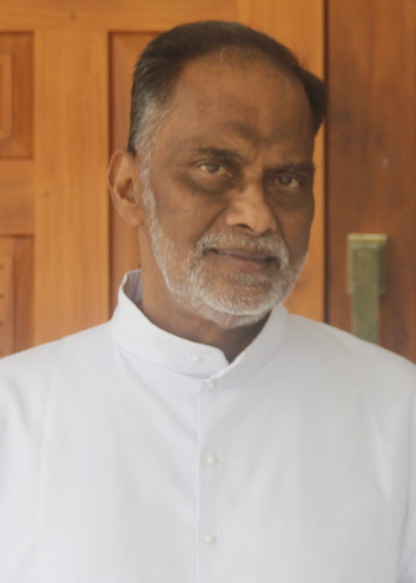 Rev. Fr Joy Parackal MCBS (1951-2022)