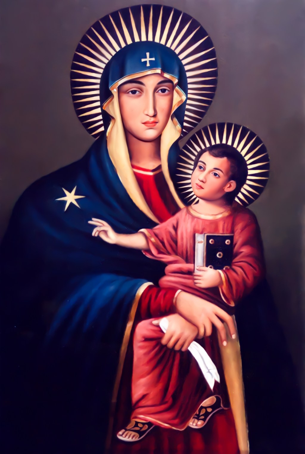 Santa Maria Maggiore