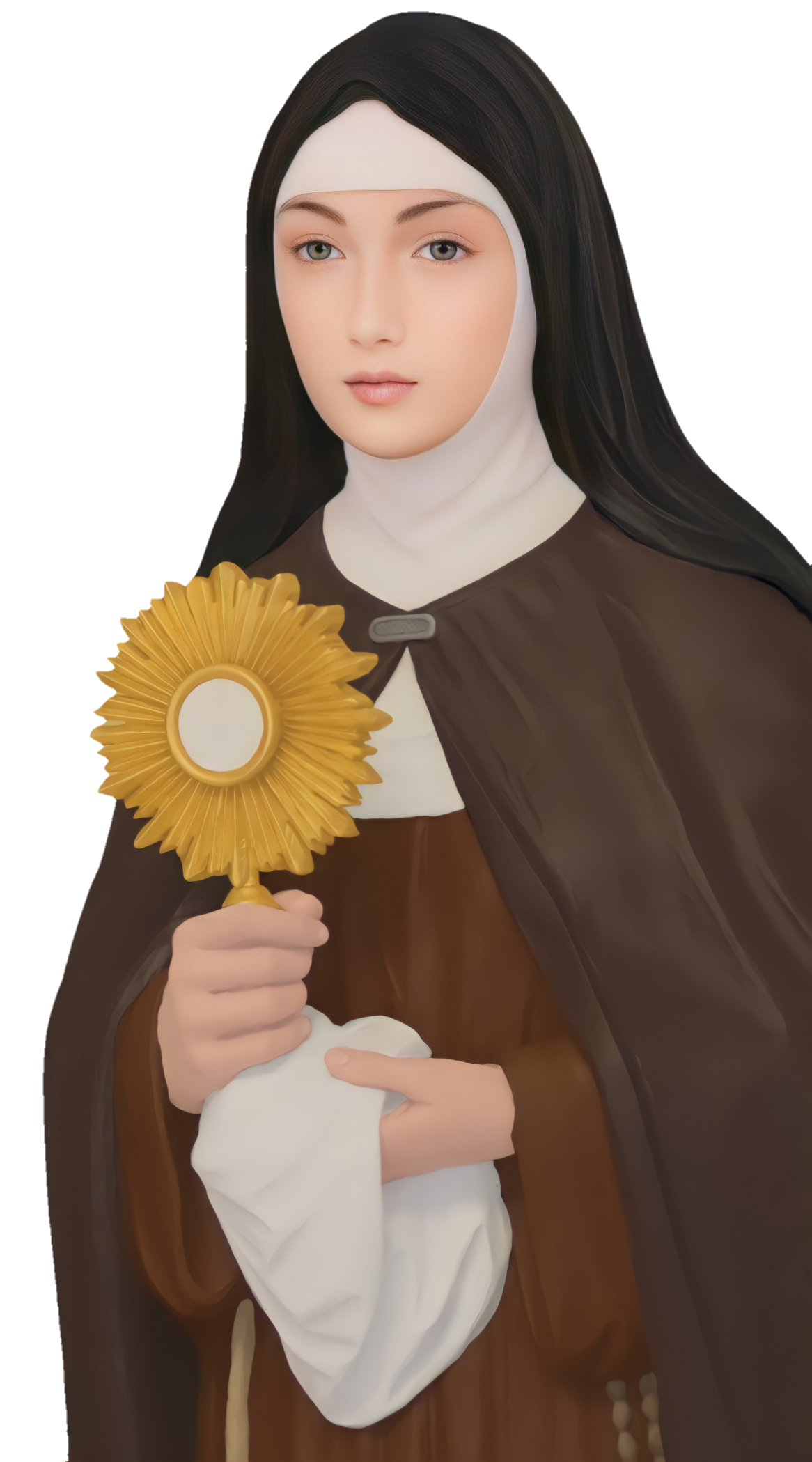 St. Clare PNG