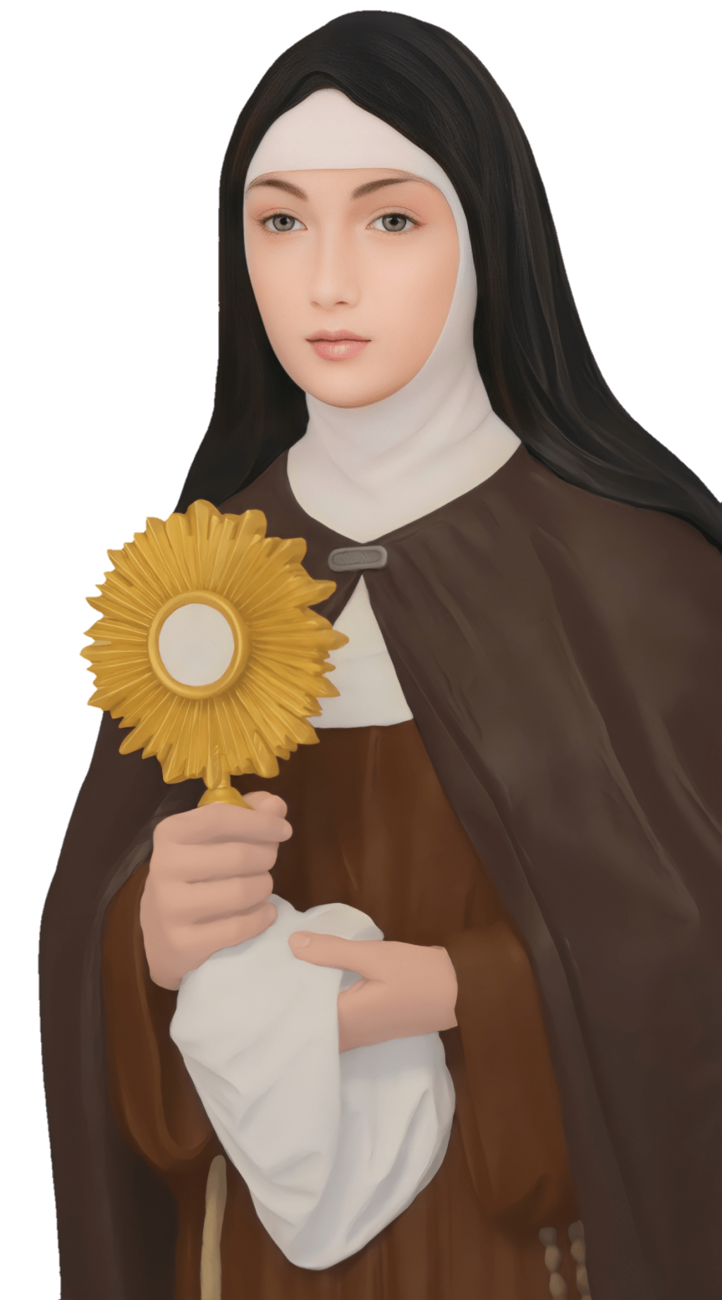 St. Clare PNG