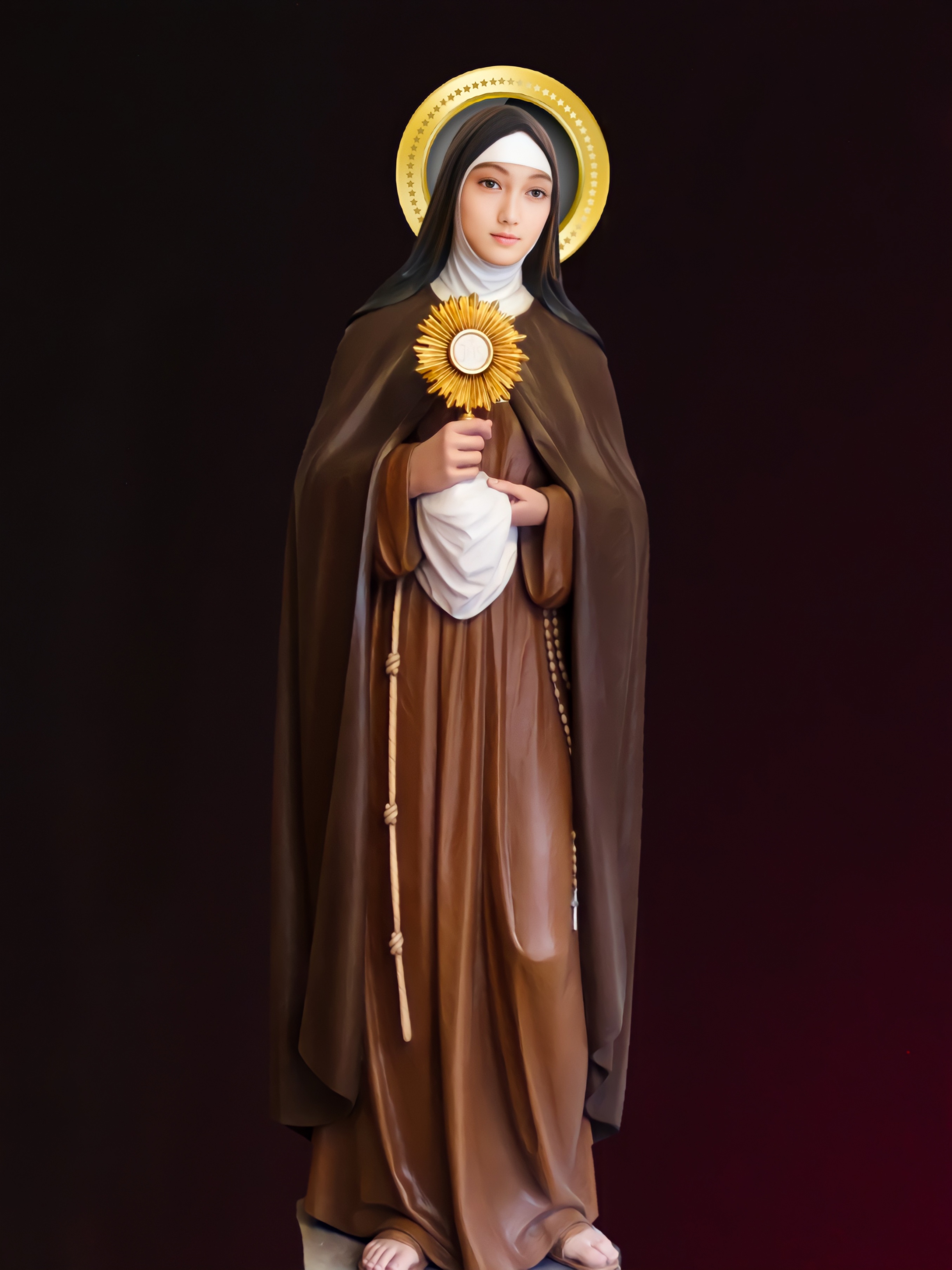 St. Clare HD