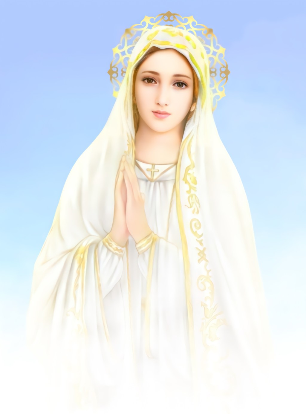 പരിശുദ്ധ അമ്മയെ ജന്മദിനത്തിൽ&nbsp;ഓർക്കുമ്പോൾ