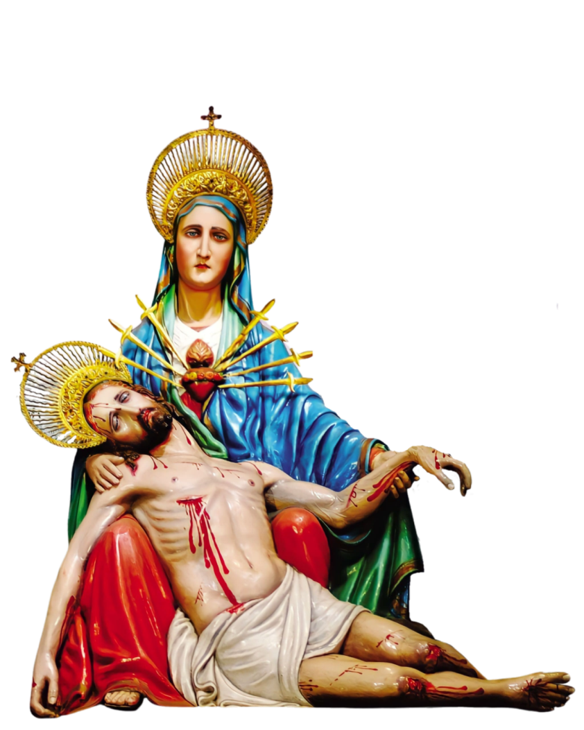 Our Lady of Dolours PNG