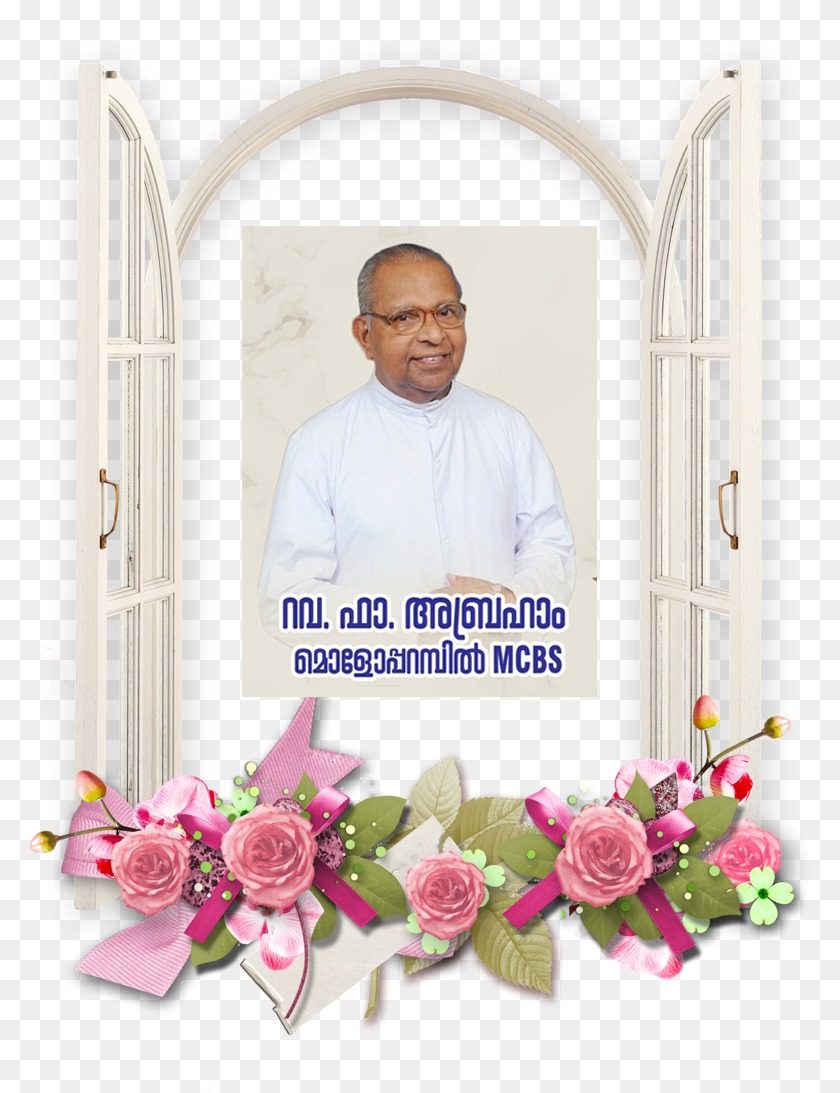 Rev. Fr Abraham Moloparambil MCBS (1936-2020)