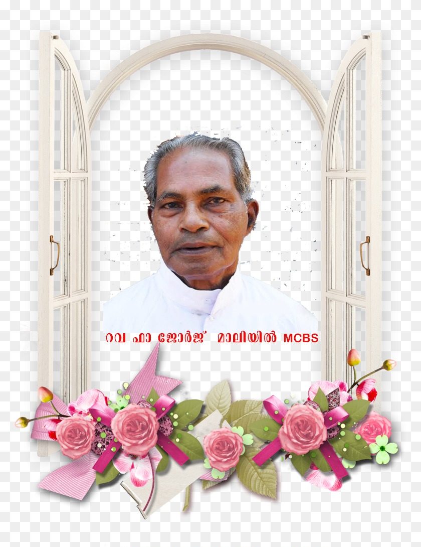 Rev. Fr George Maliyil MCBS (1929-2014)