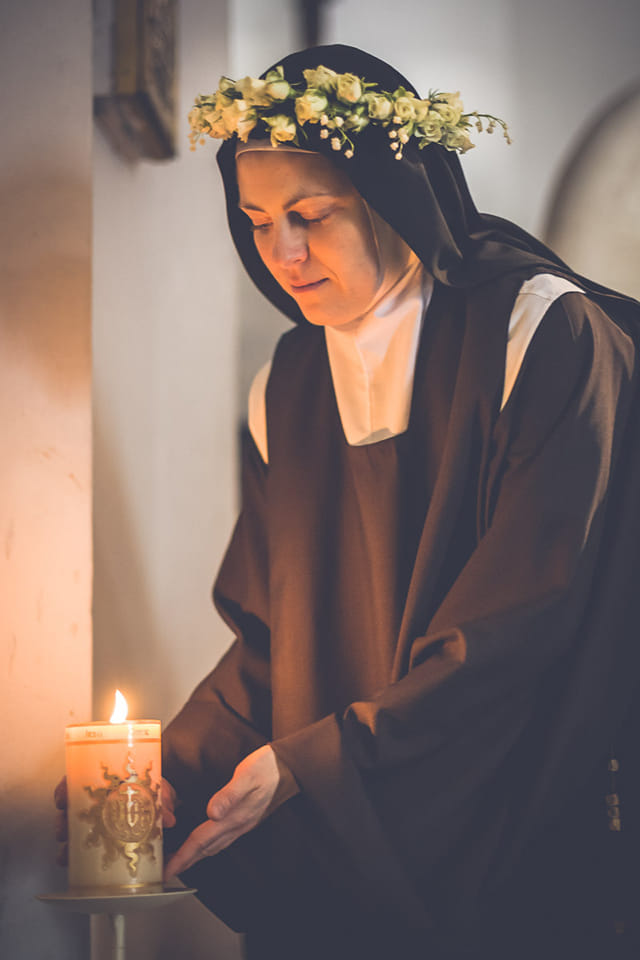 സന്യാസം സ്വീകരിച്ചാൽ ക്രൈസ്തവർക്ക് വംശനാശം&nbsp;സംഭവിക്കുമോ?