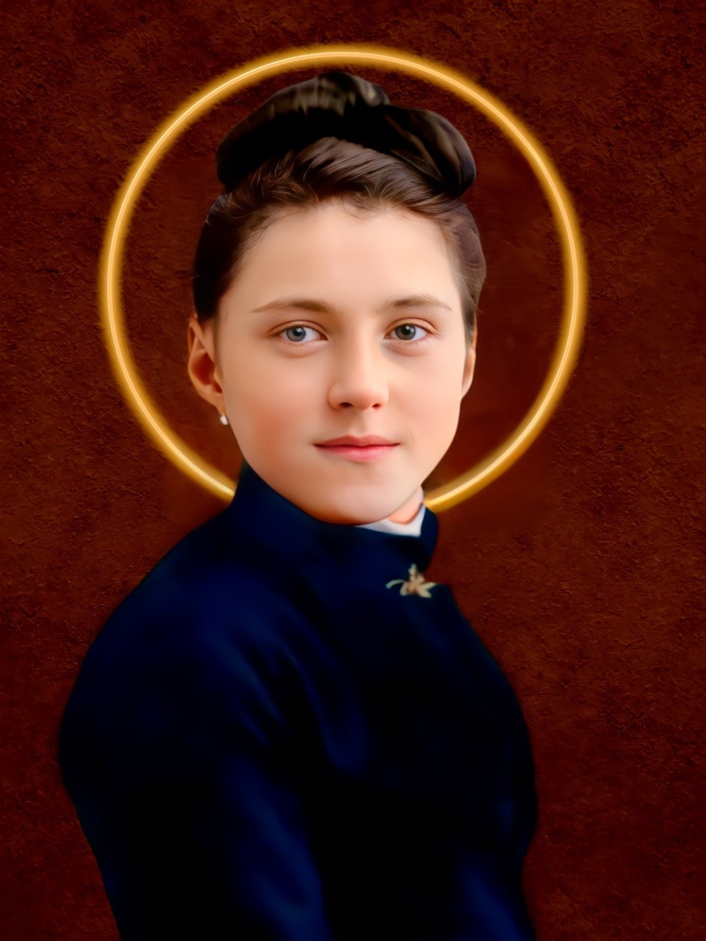 വിശുദ്ധ കൊച്ചുത്രേസ്യായുടെ നവനാൾ | രണ്ടാം&nbsp;ദിനം