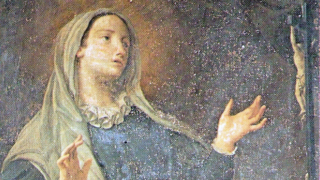 ജെനോവയിലെ വിശുദ്ധ കാതറിൻ: കത്തോലിക്കാ സഭയിലെ വിസ്മയവ്യക്തിത്വം