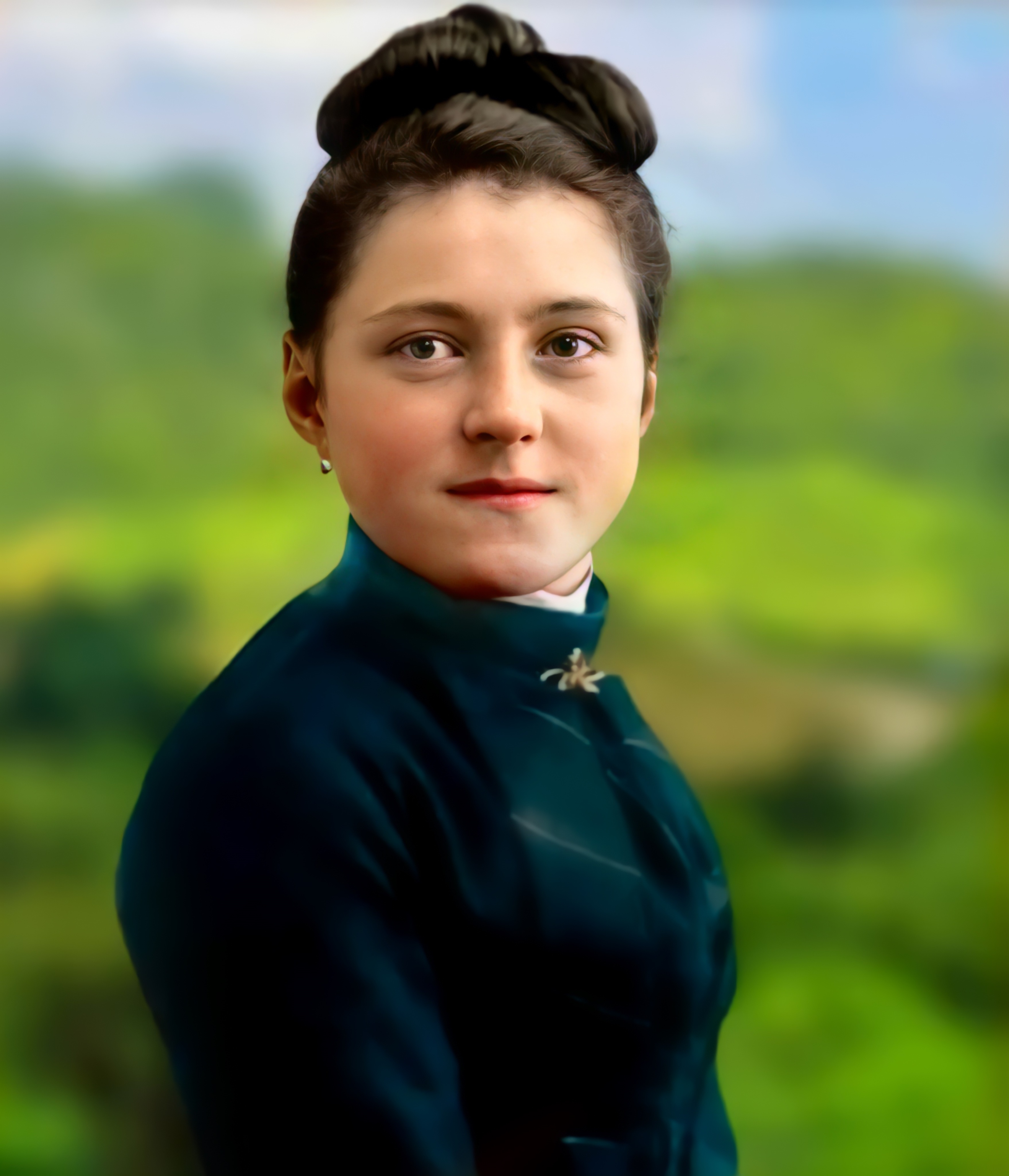 കൊച്ചുത്രേസ്സ്യയുടെ കൊച്ചുവഴികൾ | St. Therese of Child Jesus
