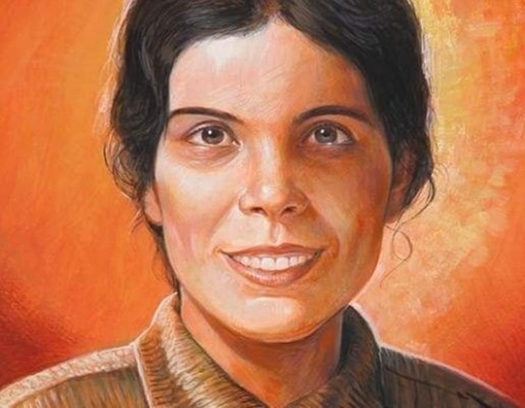 അലക്സാൻഡ്രിന മരിയ ഡകോസ്റ്റ | Blessed Alexandrina Maria da&nbsp;Costa