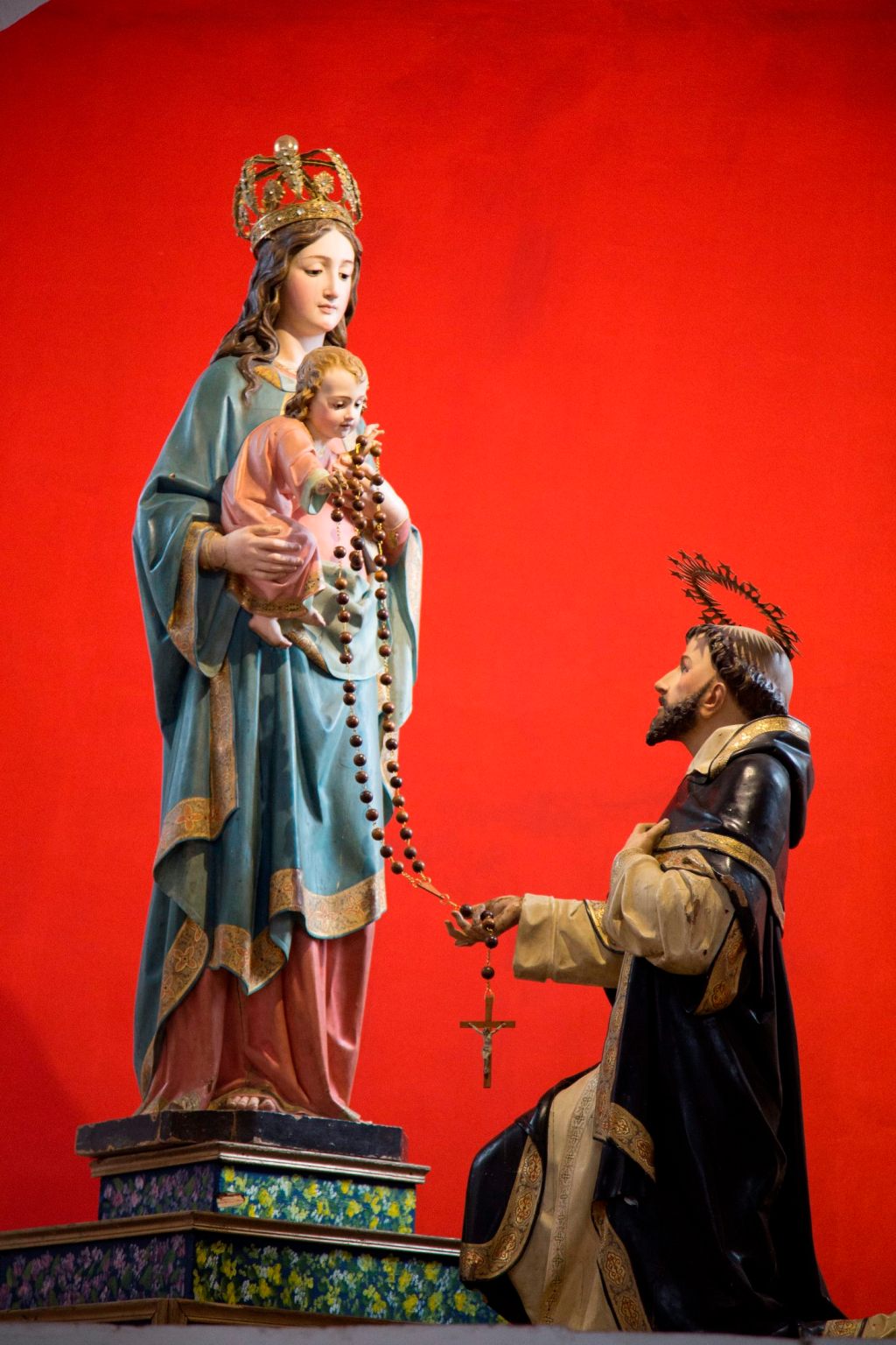 Holy Rosary | Japamala | ജപമാല | Kontha |&nbsp;കൊന്ത