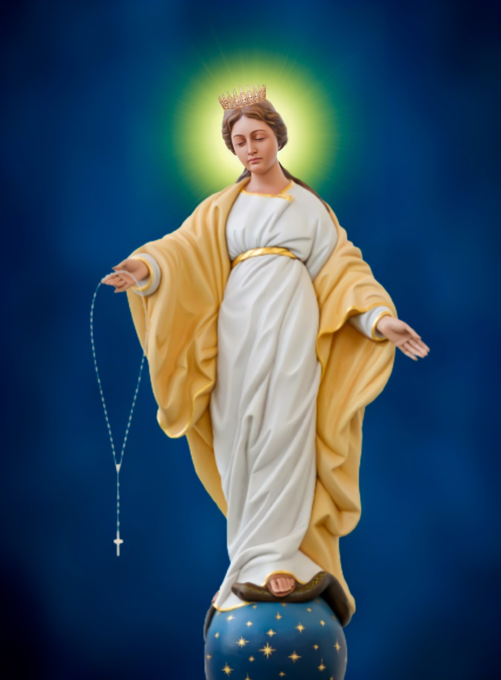 Der Rosenkranz | Heiliger&nbsp;Rosenkranz