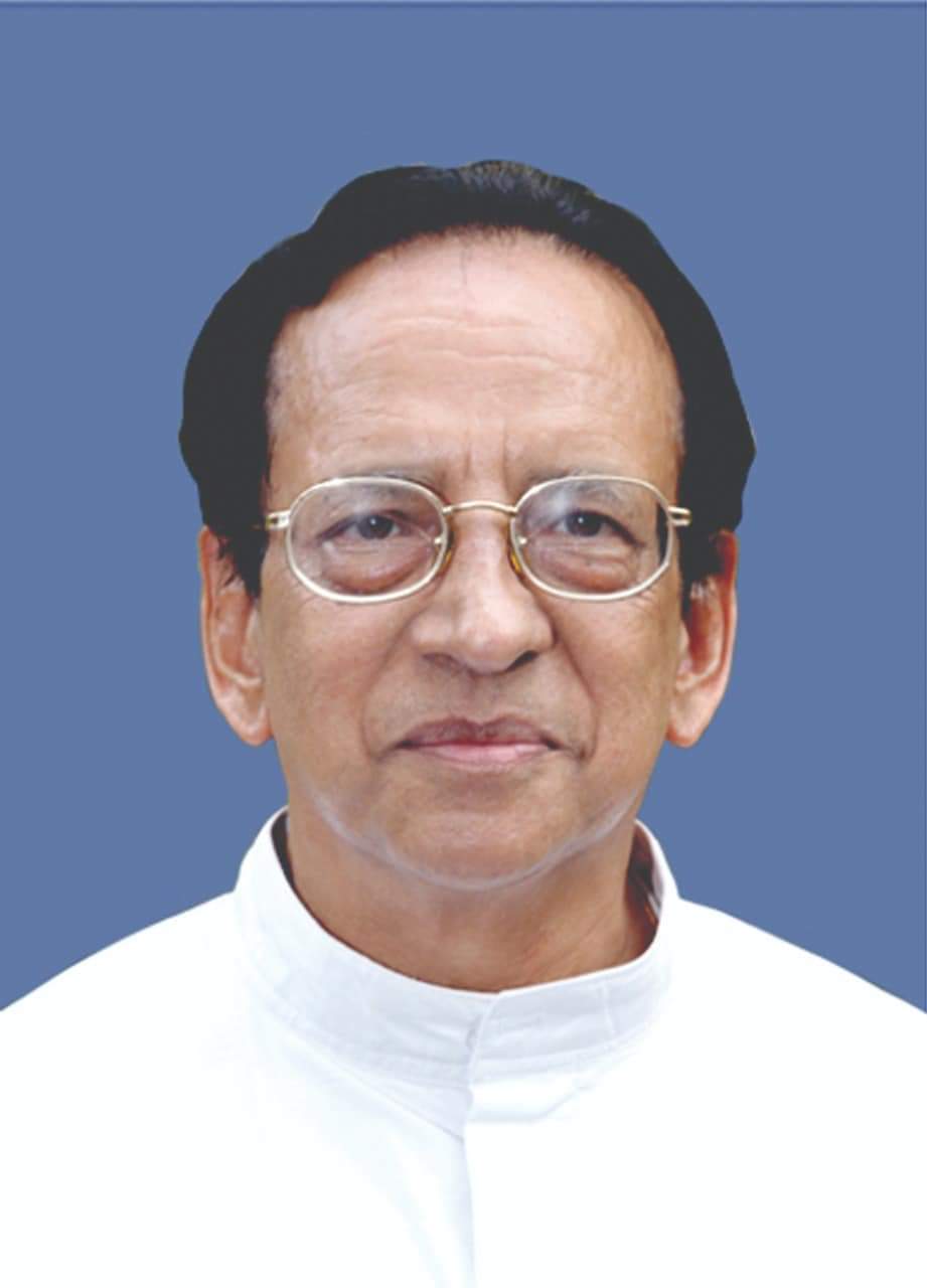 Rev. Fr Kuncheria Pathil CMI Passes Away (06-10-2022)