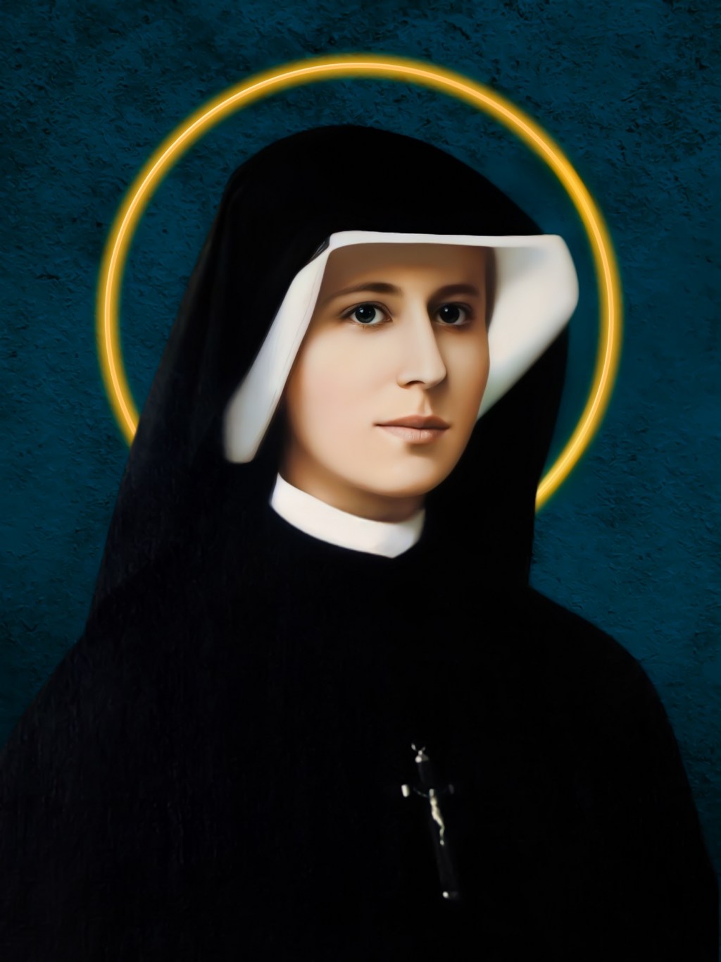 St. Maria Faustina Kowalska | വി. മേരി ഫൗസ്റ്റീന