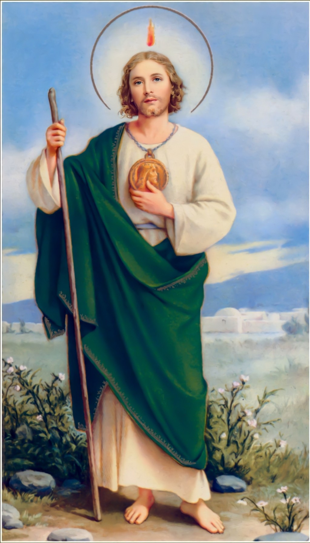 Powerful Prayer to St Jude for Urgent Financial Help & Financial&nbsp;Breakthrough