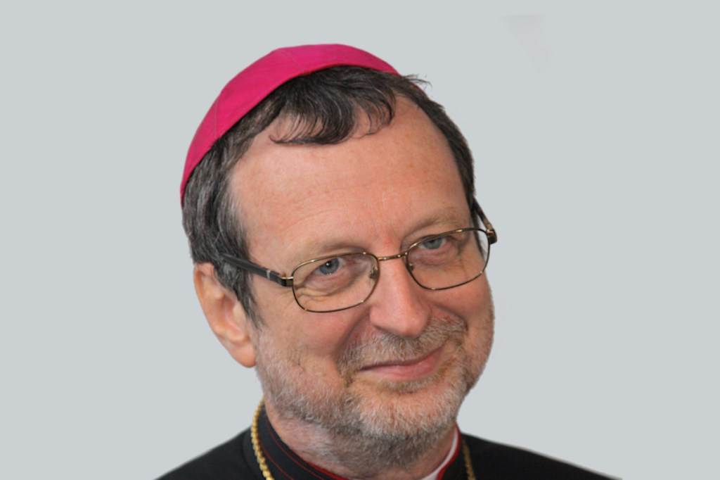 പൗരസ്ത്യ സഭകൾക്കായുള്ള വത്തിക്കാൻ കാര്യാലയത്തിന് പുതിയ&nbsp;പ്രീഫെക്റ്റ്