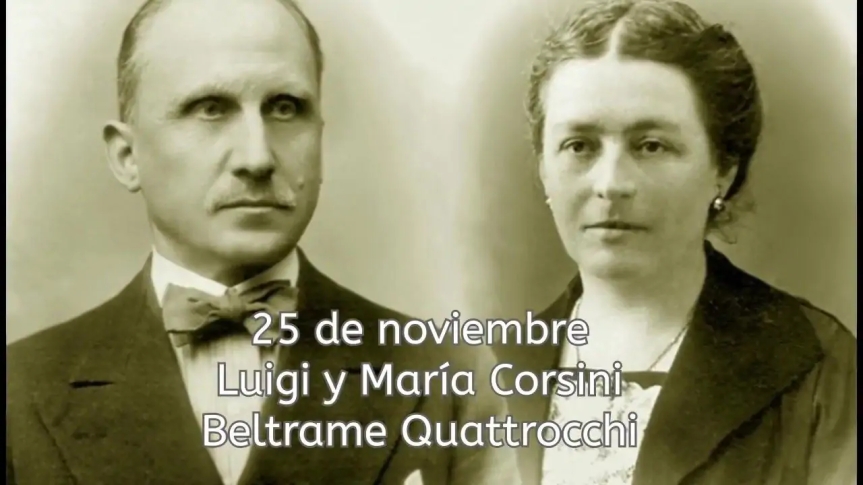 Blessed Luigi and Blessed Maria Beltrame Quattrocchi | വാഴ്ത്തപ്പെട്ട പദവിയിലേക്ക് ഒരുമിച്ച് ഉയർത്തപ്പെട്ട ആദ്യത്തെ ദമ്പതികൾ