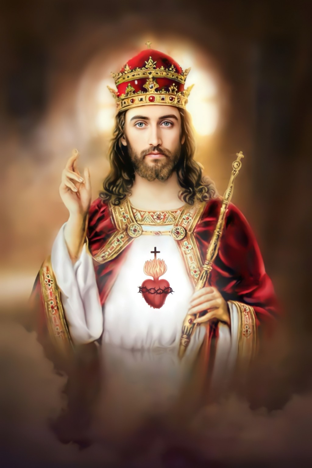 ക്രിസ്തുവിന്റെ രാജത്വതിരുനാൾ