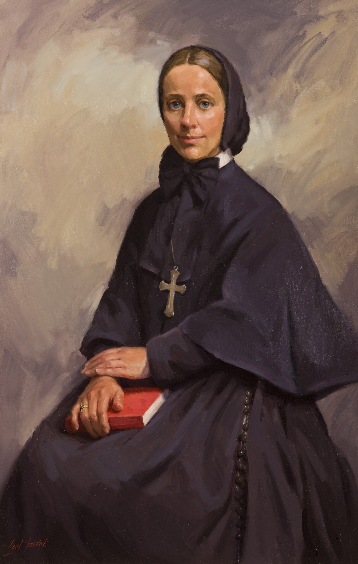 വിശുദ്ധ ഫ്രാൻസെസ് സേവ്യർ കബ്രിനി | Saint Frances Xavier Cabrini