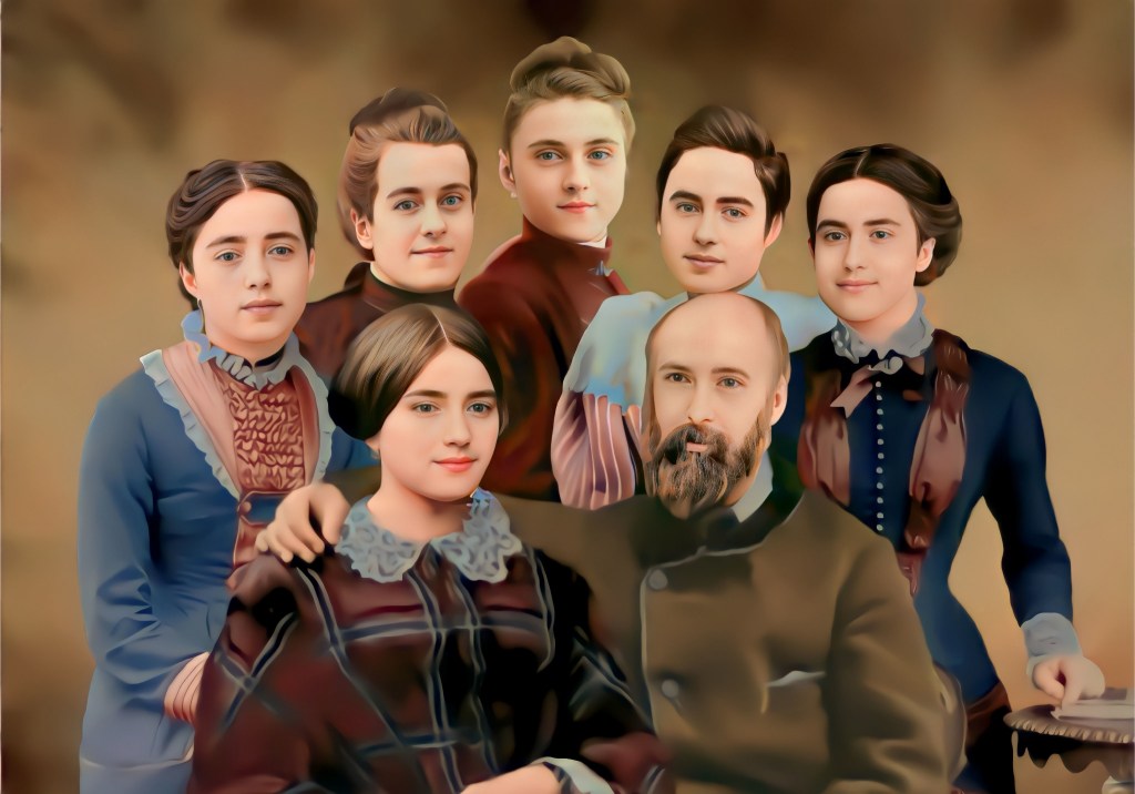 Prayer for my Family Protection Against Harm, Curses, Accidents, and Evil&nbsp;Influences