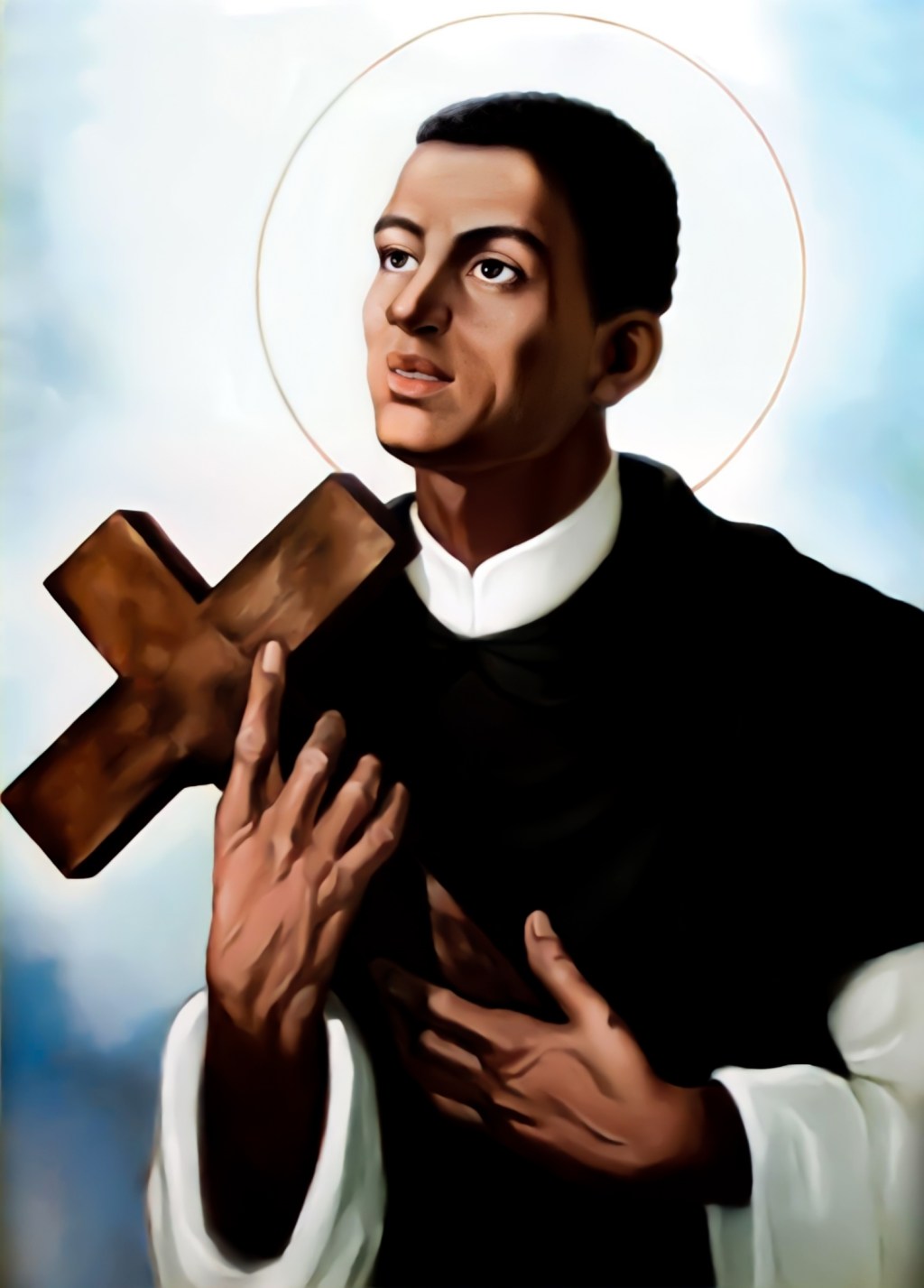 St Martin De Pores&nbsp;HD