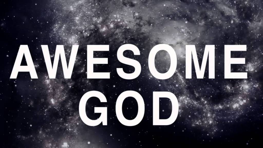 ദൈവത്തിന്റെ വഴികൾ നമ്മുടേത്&nbsp;പോലെയല്ല