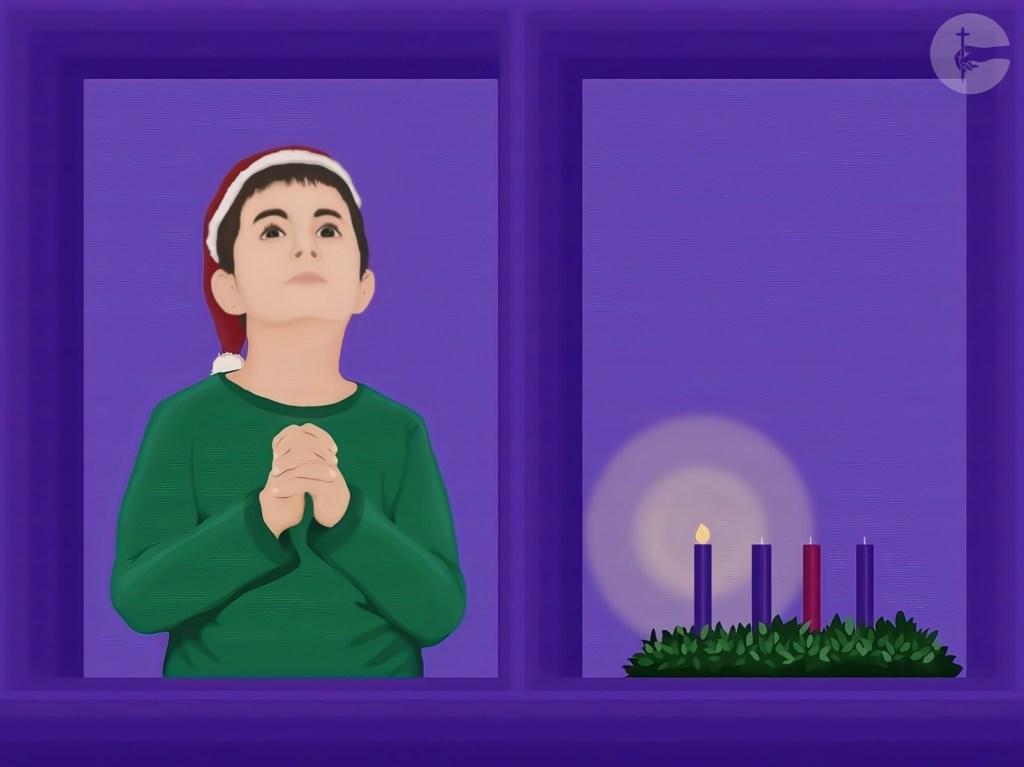 തിരുപ്പിറവിക്കായി ഒരുങ്ങാം: December&nbsp;24