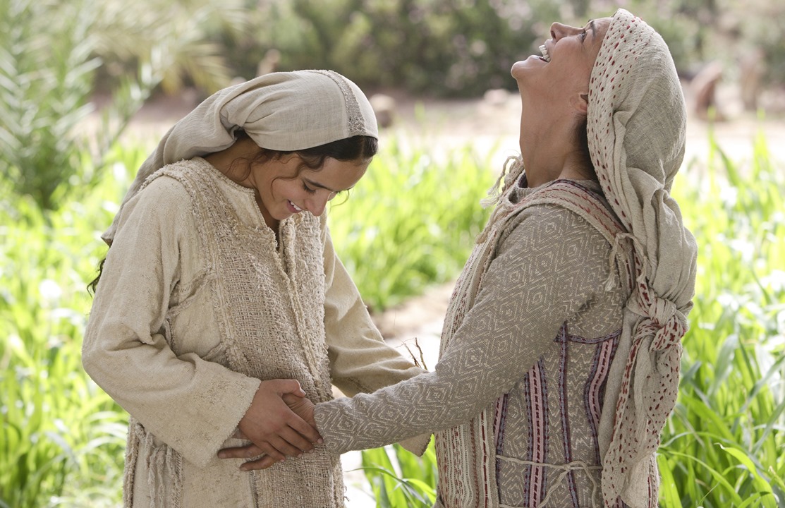 Advent Images from Movies HD