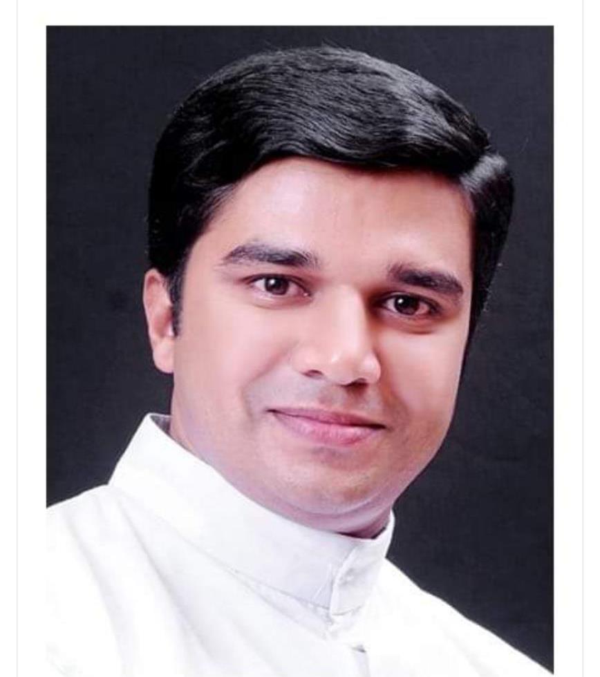 Fr Joseph (Prakash) Mattathil, New Vice Chancellor to Major Archiepiscopal Curia