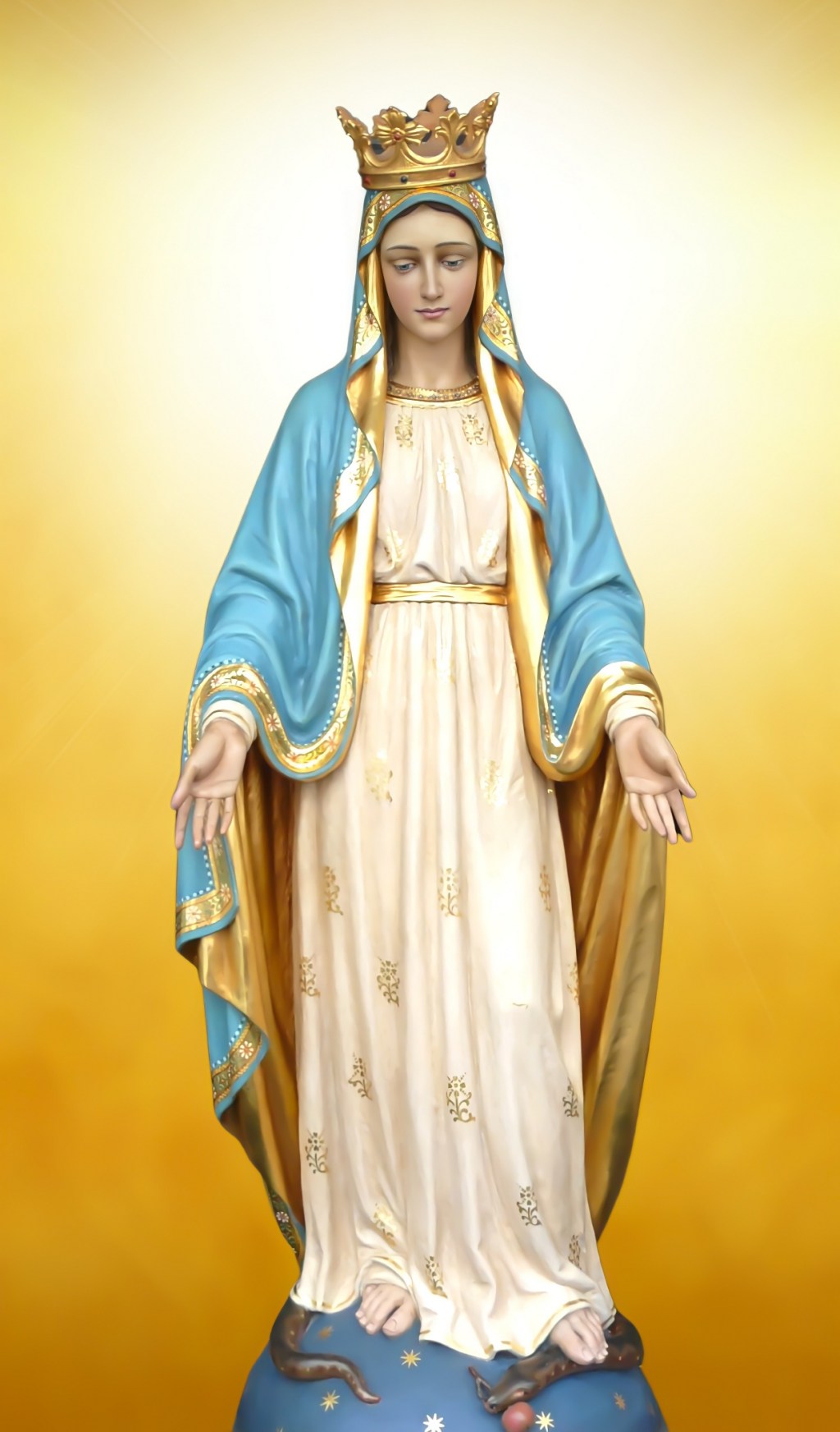 Immaculate Conception HD
