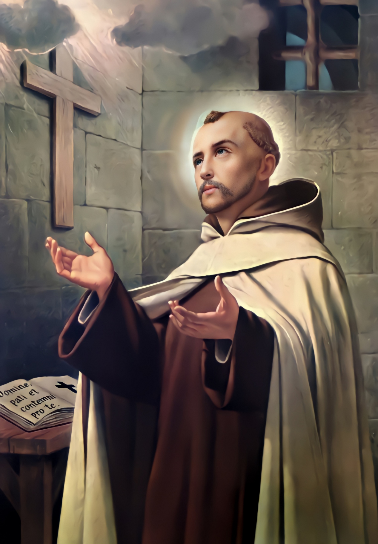 20 Quotes from St. John of the Cross