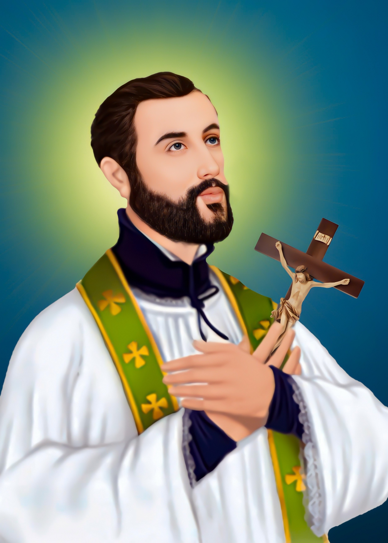 St. Francis Xavier HD, December 03