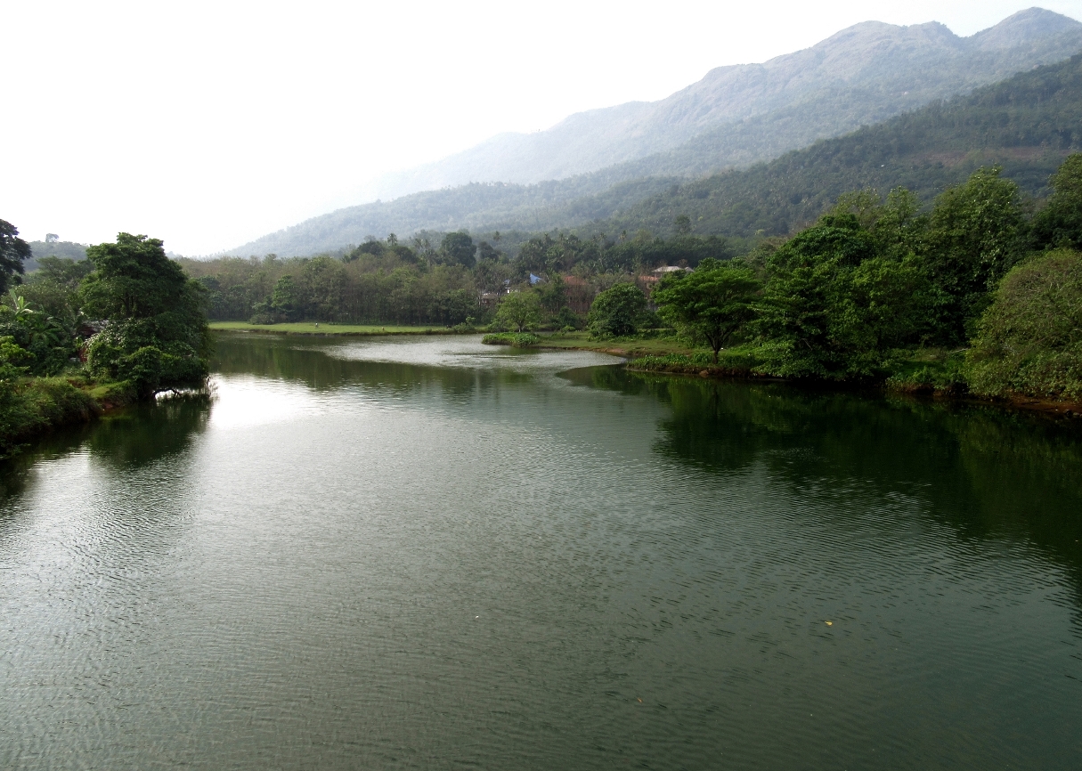 തൊടുപുഴയെക്കുറിച്ചൊരാമുഖം
