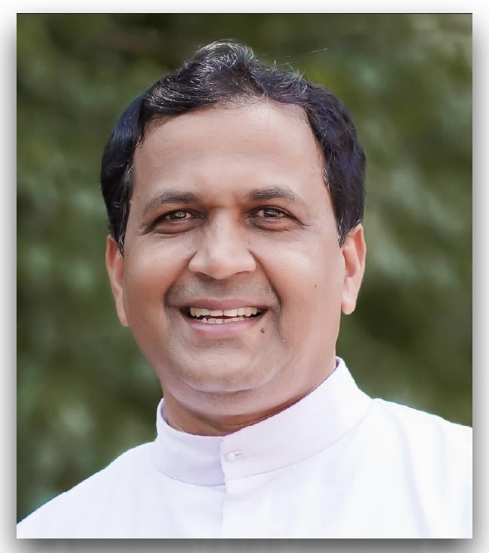 New Bishop to Melbourne | Bishop Mar John Panamthottathil CMI