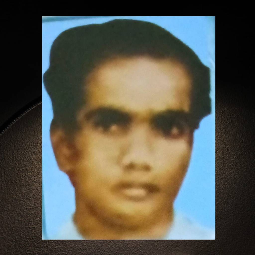 Rev. Br Mathew Karikunnel MCBS (1952 –&nbsp;1981)