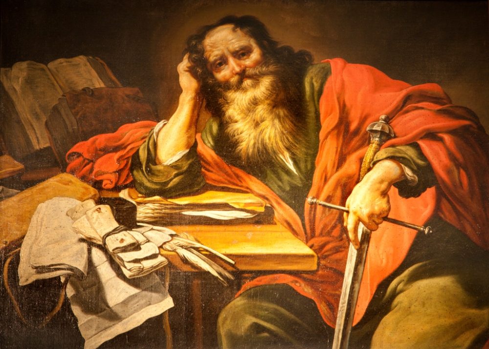 John the Evangelist