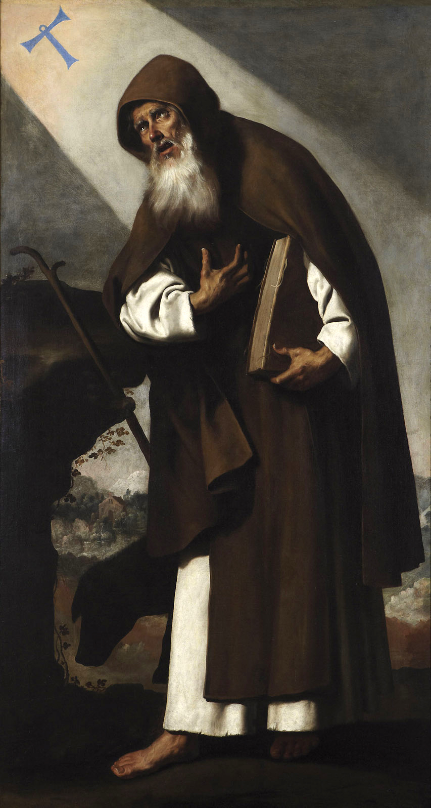 ഈജിപ്തിലെ വിശുദ്ധ ആന്റണി | St. Anthony of Egypt