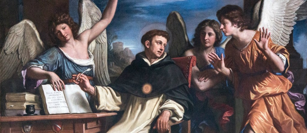 Eucharistic Quote Malayalam | വി. തോമസ്&nbsp;അക്വിനാസ്