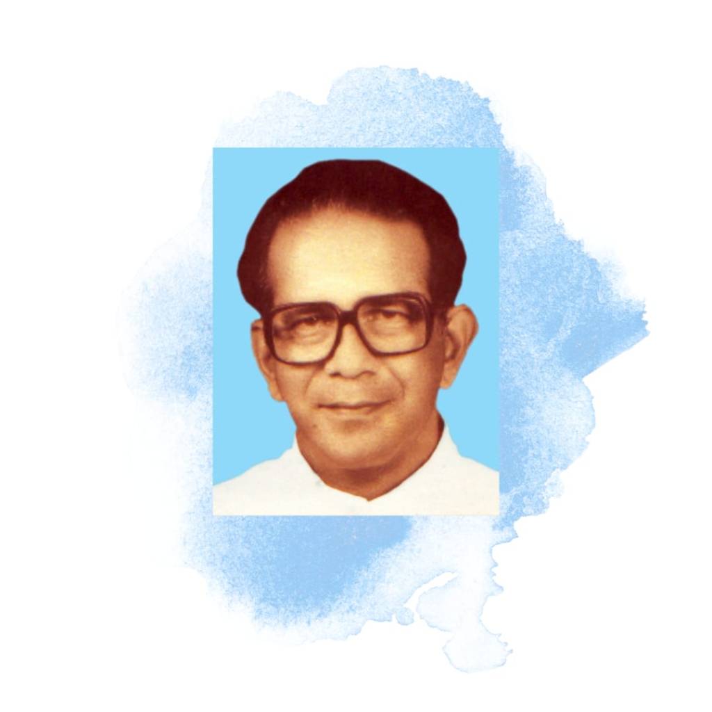 Fr Joseph Vanchipurackal&nbsp;MCBS