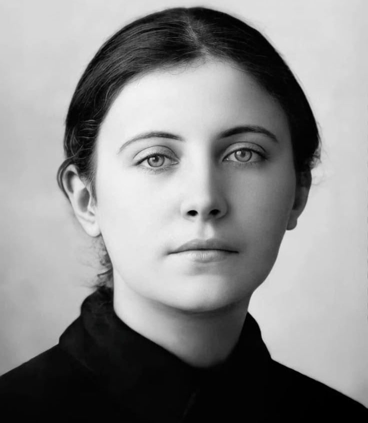 Chaplet of St Gemma Galgani | The Daughter of the Passion of Christ