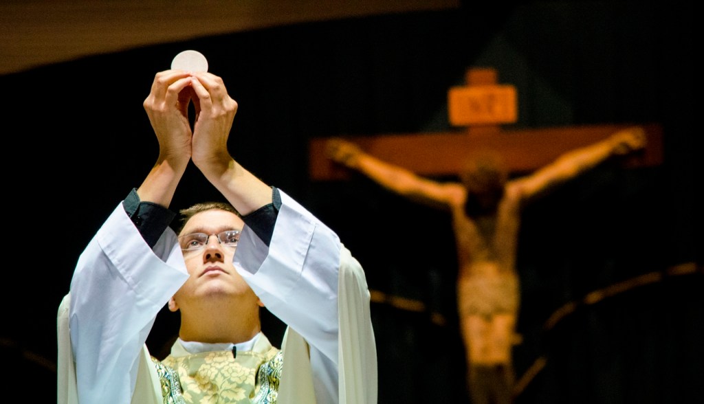 पवित्र मिस्सा | Holy Mass