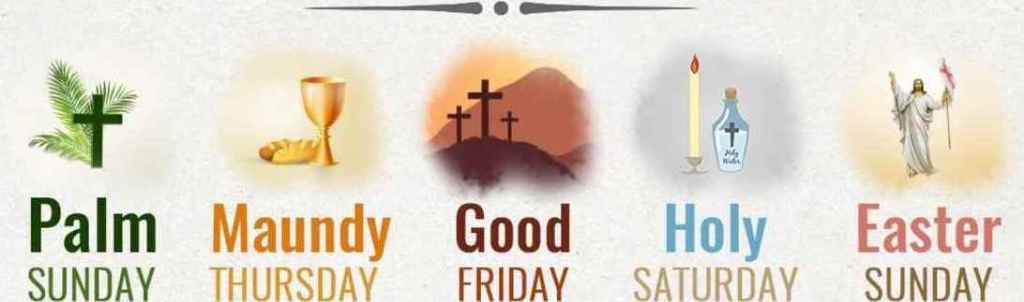 Easter Triduum | The People’s Mass, Cycle – A |&nbsp;PDF